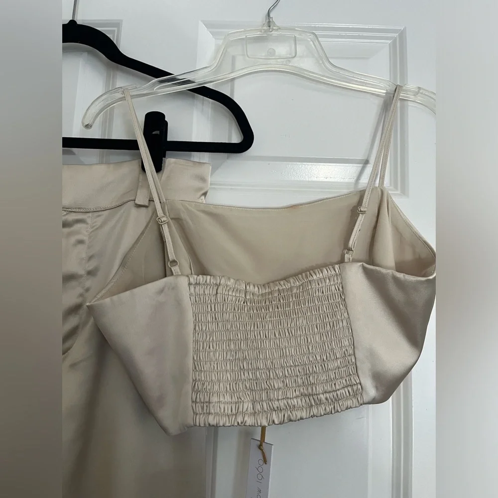 House of Harlow 2 piece set! Size M - Picture 4 of 5